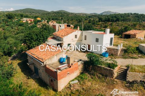 Landejendom i Culla, Castellon, Culla - € 80.000 | Ref: 936 - foto 5